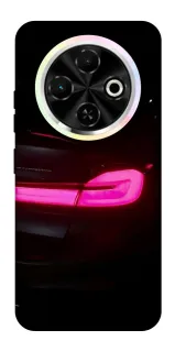 Чехол на TECNO Spark 30C BMW v46 фото 1 из 1