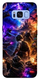 Чохол на Samsung G950 Galaxy S8 My Games фото 1 з 1