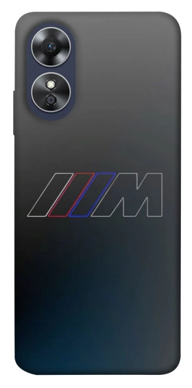 Чохол на Oppo A17 M-series фото 1 з 1