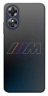 Чохол на Oppo A17 M-series фото 1 з 1
