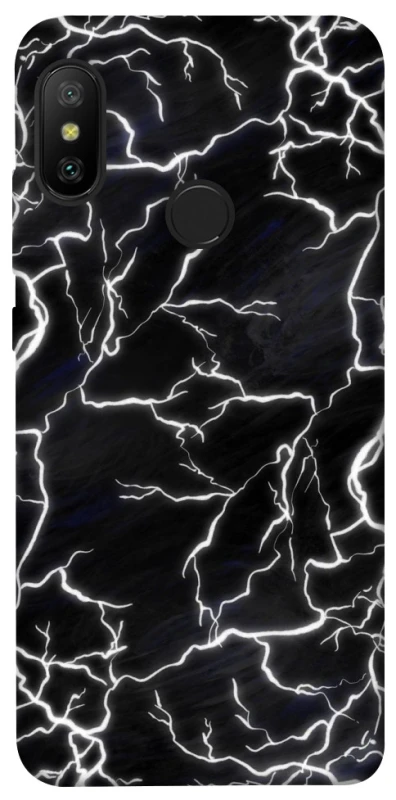 Чохол на Xiaomi Mi A2 Lite / Xiaomi Redmi 6 Pro Abstract ver.5 фото 1 з 1