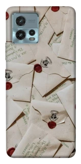 Чехол на Motorola Moto G72 Harry Potter v1 фото 1 из 1