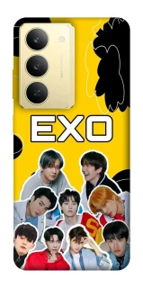 Чехол на Realme 14x EXO v3 фото 1 из 1