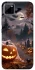 Чохол на Realme C11 Halloween фото 1 з 1