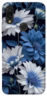 Чохол на Xiaomi Redmi 7 Flowers v13 фото 1 з 1