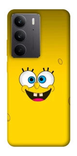 Чехол на Realme C75 SpongeBob фото 1 из 1