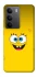 Чохол на Realme C75 SpongeBob фото 1 з 1
