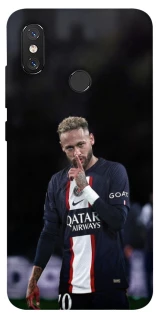 Чохол на Xiaomi Mi 8 Neymar фото 1 з 1