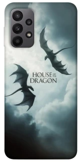 Чохол на Samsung Galaxy A23 4G House of the Dragon ver.5 фото 1 з 1