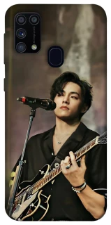 Чехол на Samsung Galaxy M31 V - BTS фото 1 из 1