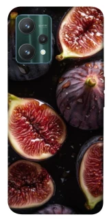 Чехол на Realme 9 Pro VioletFig1 фото 1 из 1