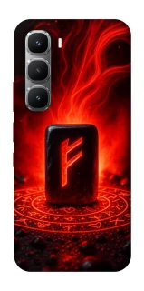 Чохол на Infinix Hot 60 Pro Феху фото 1 з 1