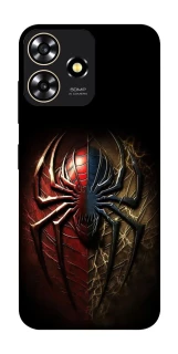 Чохол на ZTE Blade A73 4G Spiderman icon фото 1 з 1