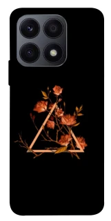 Чохол на Huawei Honor X8a Flowers ver.3 фото 1 Чохол на Huawei Honor X8a Flowers ver.3 фото 1 з 1