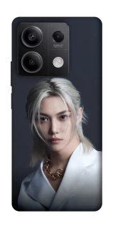 Чехол на Xiaomi Redmi Note 13 5G Felix фото 1 из 1