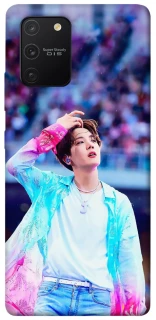 Чохол на Samsung Galaxy S10 Lite J-Hope - BTS фото 1 з 1