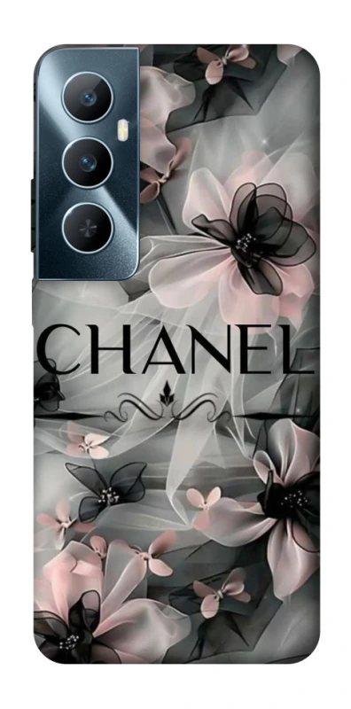 Чехол на Realme C65 4G Chanel фото 1 из 1