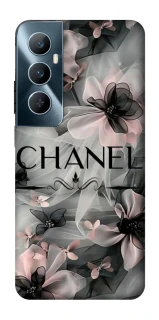 Чехол на Realme C65 4G Chanel фото 1 из 1