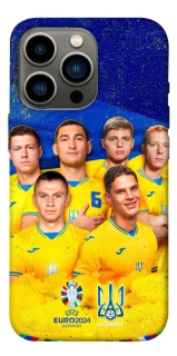 Чехол на Apple iPhone 13 Pro (6.1") Сбоная Украины v2 фото 1 из 1