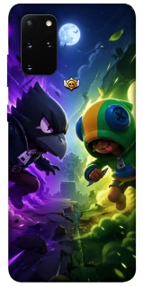 Чохол на Samsung Galaxy S20+ Brawl Stars ver.16 фото 1 з 1