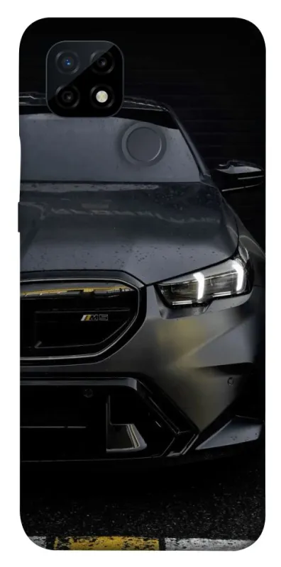 Чехол на Realme C21 BMW v42 фото 1 из 1