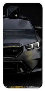 Чехол на Realme C21 BMW v42 фото 1 из 1