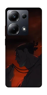 Чехол на Xiaomi Poco M6 Pro 4G Todo v5 фото 1 из 1