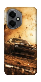 Чехол на Honor 400 Mud race фото 1 из 1