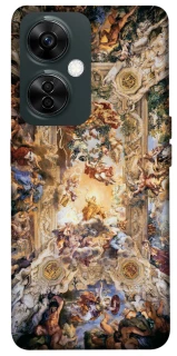 Чехол на OnePlus Nord CE 3 Lite Искусство фото 1 из 1