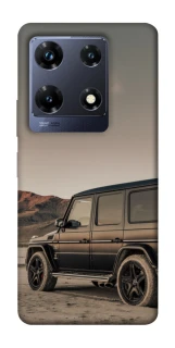 Чехол на Infinix Note 30 Pro Gelik фото 1 из 1