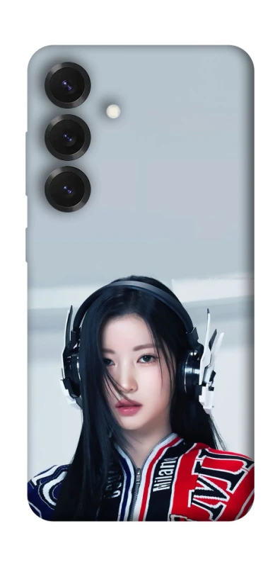 Чохол на Samsung Galaxy S26 Edge Asa - BABYMONSTER фото 1 з 1