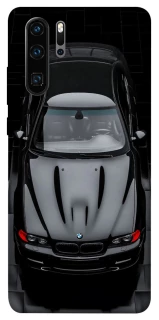 Чехол на Huawei P30 Pro BMW V12 фото 1 из 1