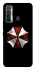 Чохол на TECNO Camon 17 Umbrella Corporation фото 1 з 1
