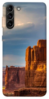 Чохол на Samsung Galaxy S21+ Arizona mountain фото 1 з 1