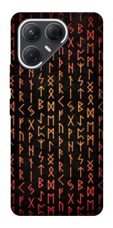 Чохол на TECNO Pova 7 Руни фото 1 з 1