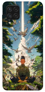 Чохол на Samsung Galaxy A22 4G Meditation фото 1 з 1