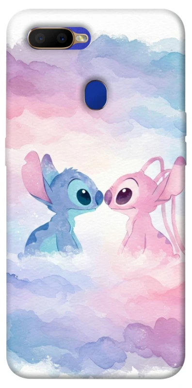 Чехол на Oppo A5s Stitch ver.30 фото 1 из 1