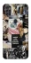 Чохол на ZTE Blade A7s (2020) Fashion collage ver.11 фото 1 з 1