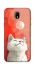 Чохол на Samsung Galaxy J5 (2017) Cute kittie фото 1 з 1