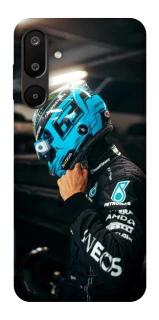 Чохол на Samsung Galaxy M16 5G F-1 ver.8 фото 1 з 1