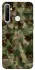 Чохол на Realme 6i camouflage v2 фото 1 з 1