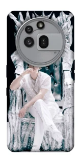 Чехол на Nothing Phone (3a) Pro Lee Know GIANT фото 1 из 1