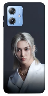 Чехол на Motorola Moto G84 Felix фото 1 из 1