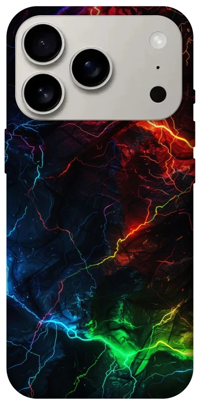 Чехол на Apple iPhone 17 Pro (6.3") Abstract фото 1 из 1