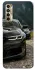 Чехол на TECNO Camon 17P BMW v39 фото 1 из 1