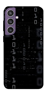 Чехол на Samsung Galaxy S23 FE Numbers фото 1 из 1