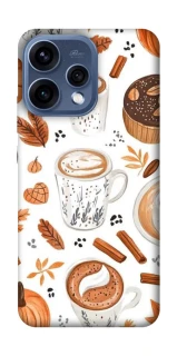 Чехол на Oppo Reno 15 Autumn vibes ver.7 фото 1 из 2