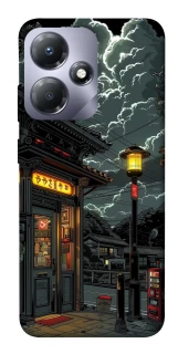 Чохол на Infinix Hot 30 Play Night фото 1 з 1