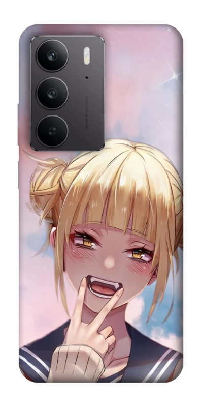 Чехол на Realme C75 Toga фото 1 из 1