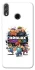 Чохол на Huawei Honor 8X Roblox logo ver.3 фото 1 з 1